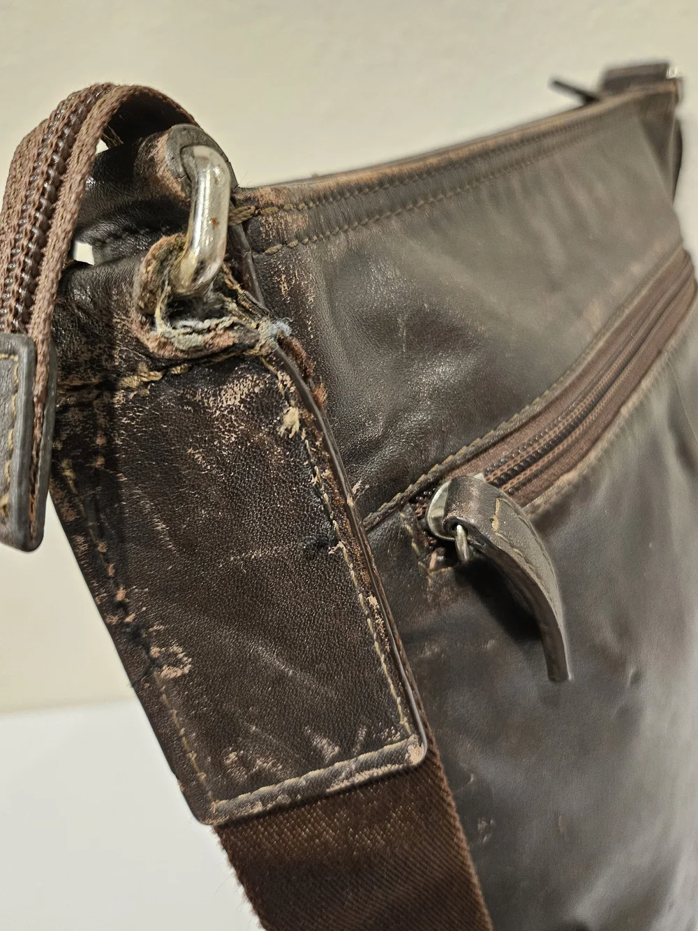 Salvatore Ferragamo vintage project